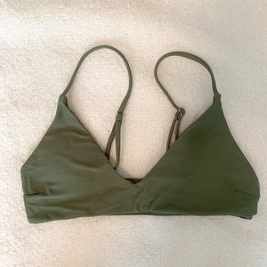 bikini top